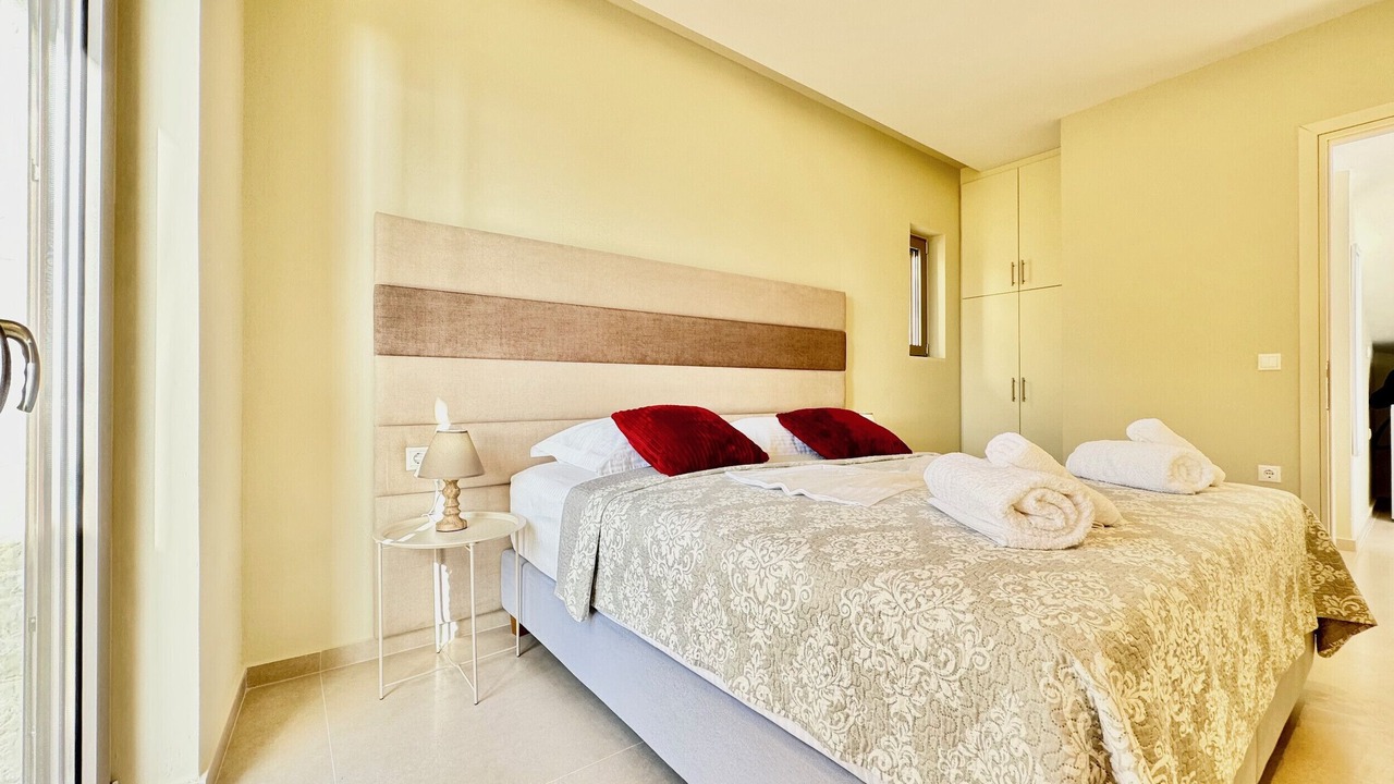 Photo of Bedroom in Barbati