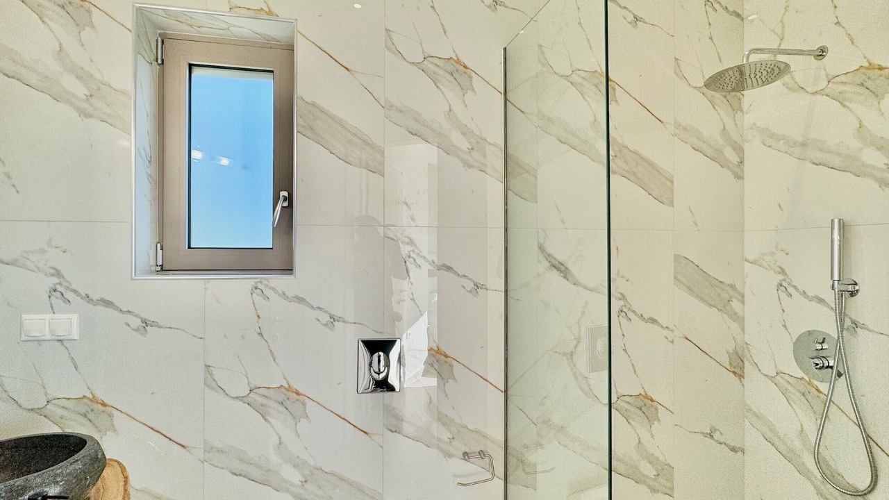 Photo of Bathroom in Barbati