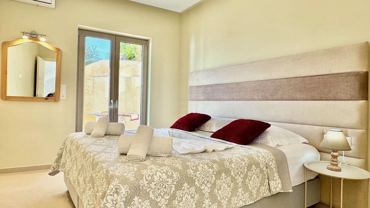 Photo of Bedroom in Barbati