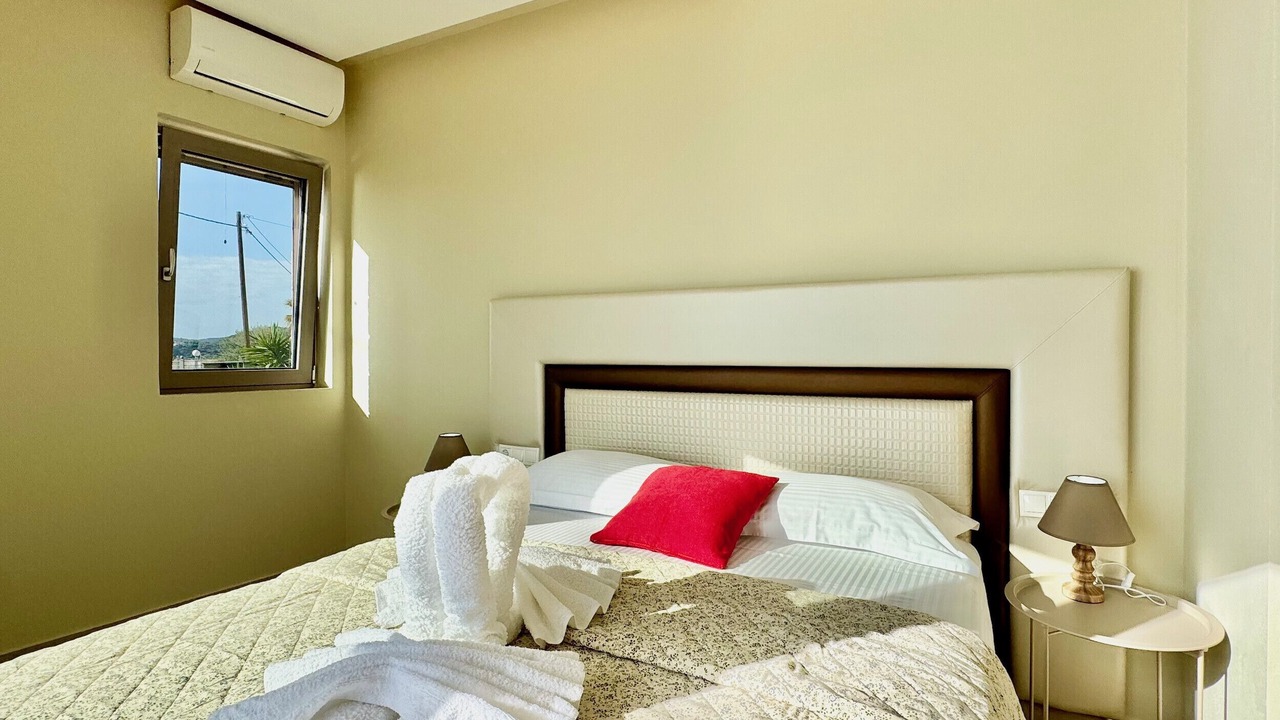 Photo of Bedroom in Barbati