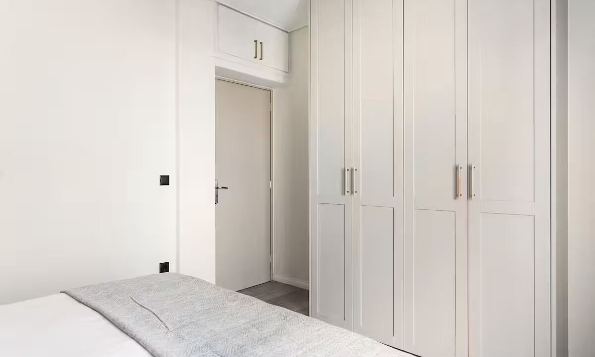 Photo of Bedroom in Glyfada
