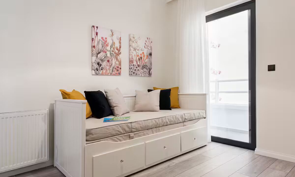 Photo of Bedroom in Glyfada