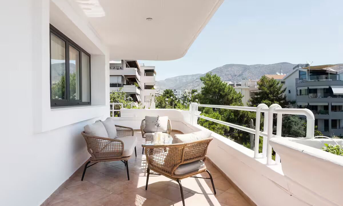 Photo of Outdoor in Glyfada