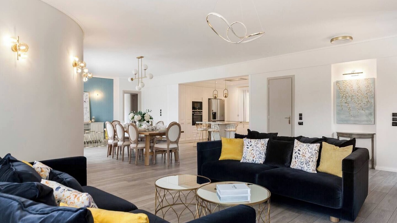 Photo of Livingroom in Glyfada