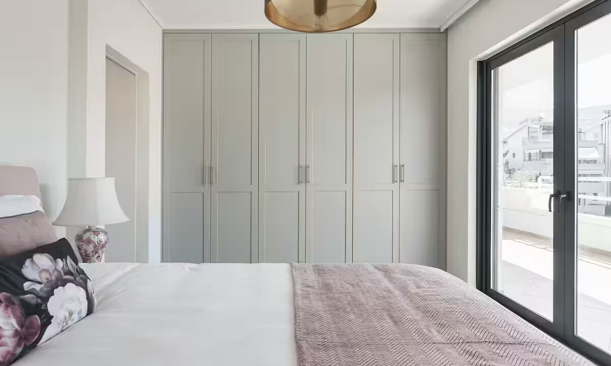 Photo of Bedroom in Glyfada