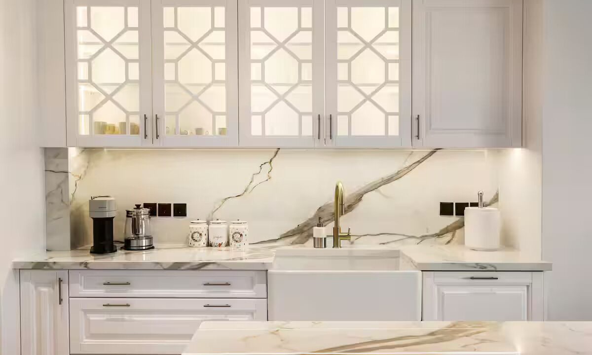 Photo of Kitchen in Glyfada