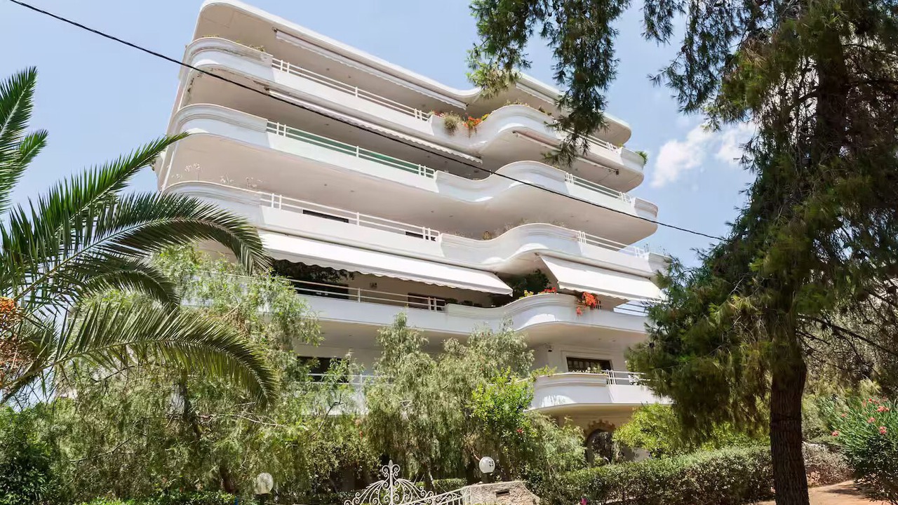 Photo of Outdoor in Glyfada