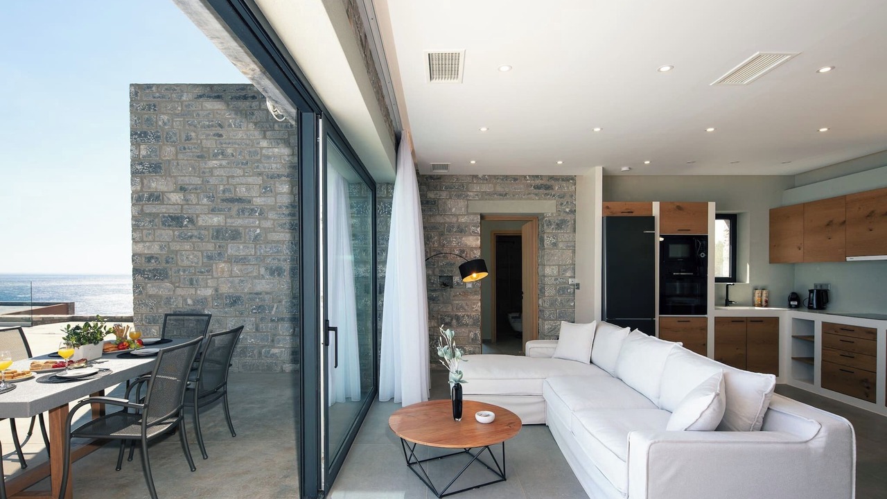 Photo of Livingroom in Vizari