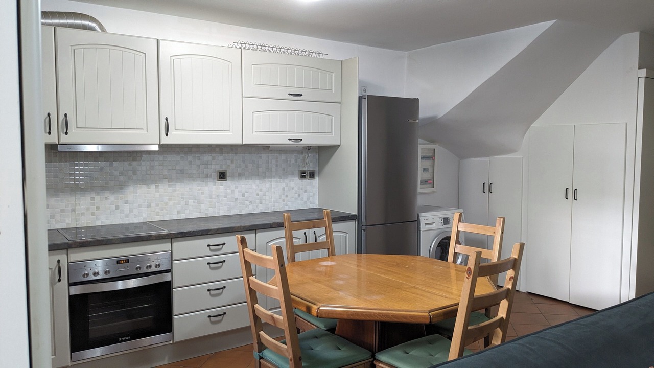 Photo of Kitchen in Vrilissia