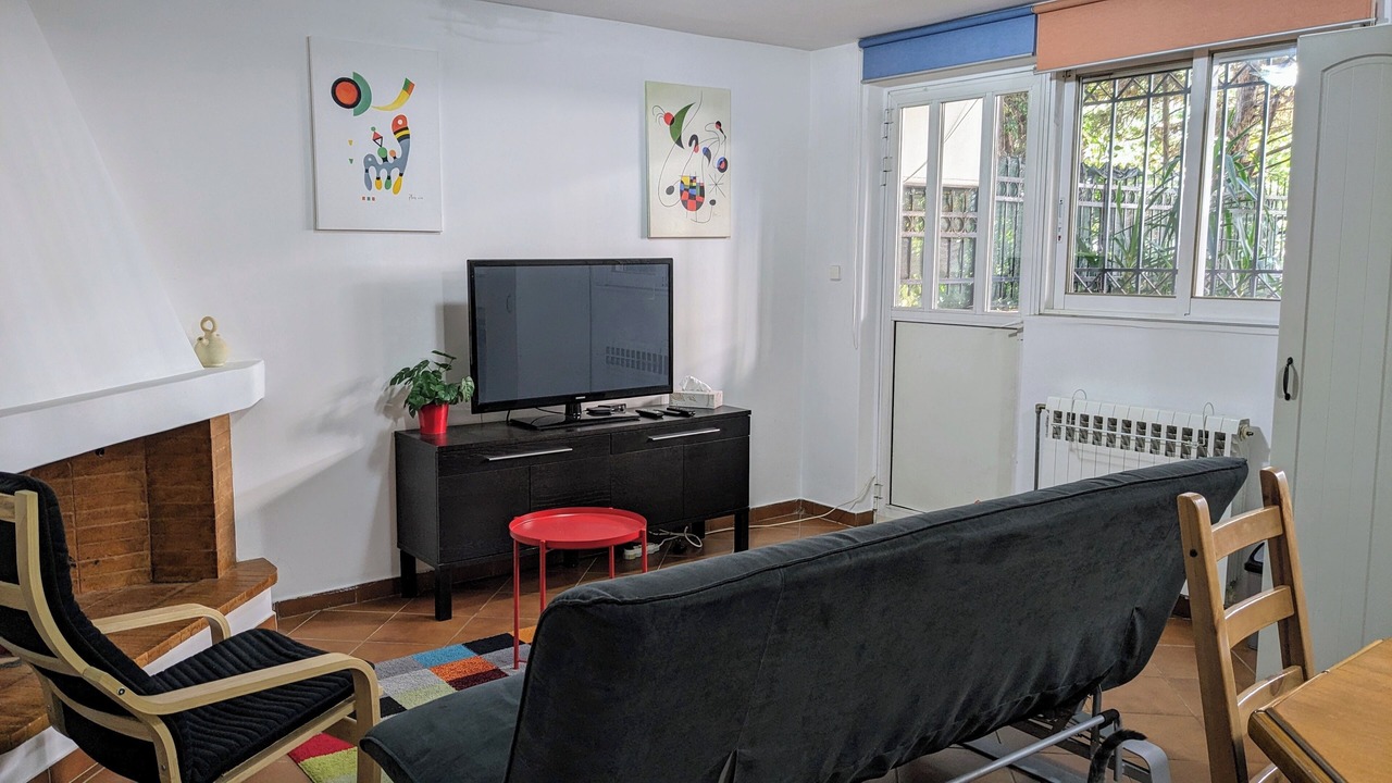 Photo of Livingroom in Vrilissia