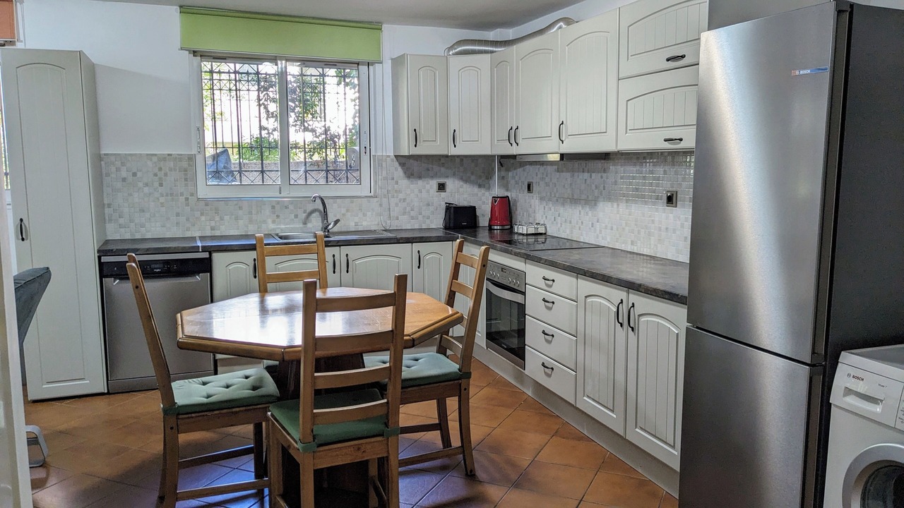 Photo of Kitchen in Vrilissia
