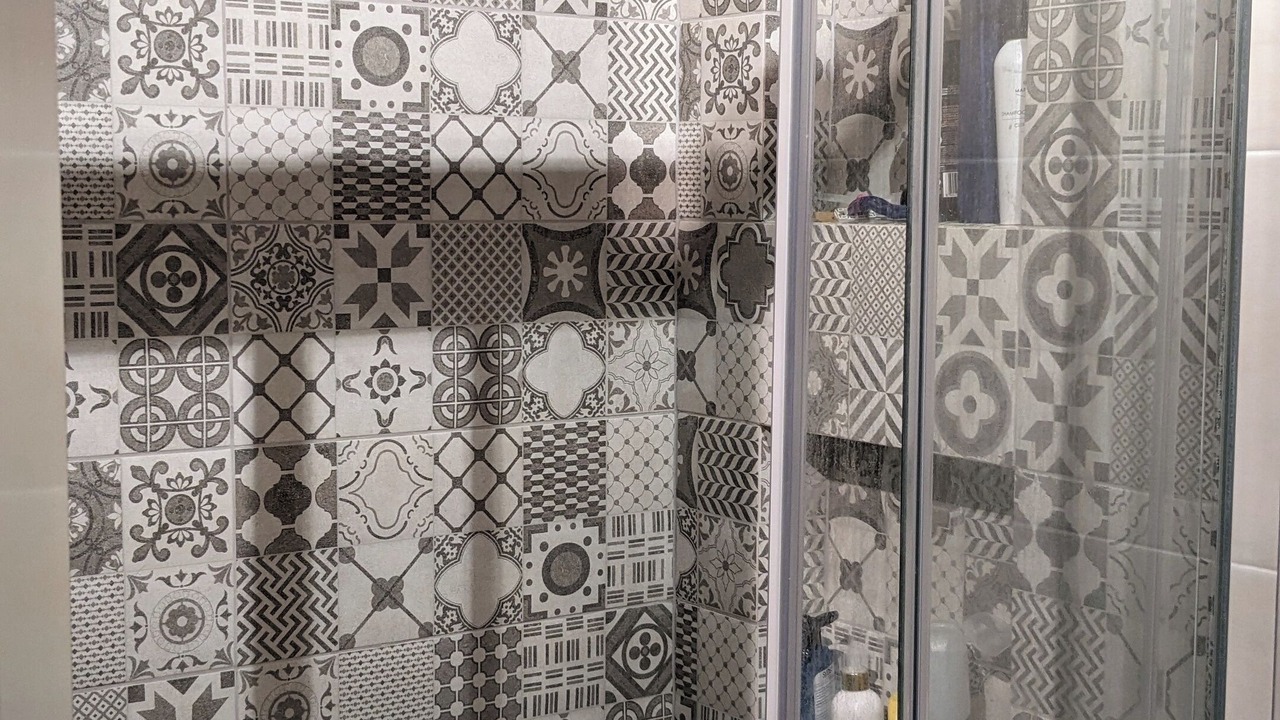 Photo of Bathroom in Vrilissia