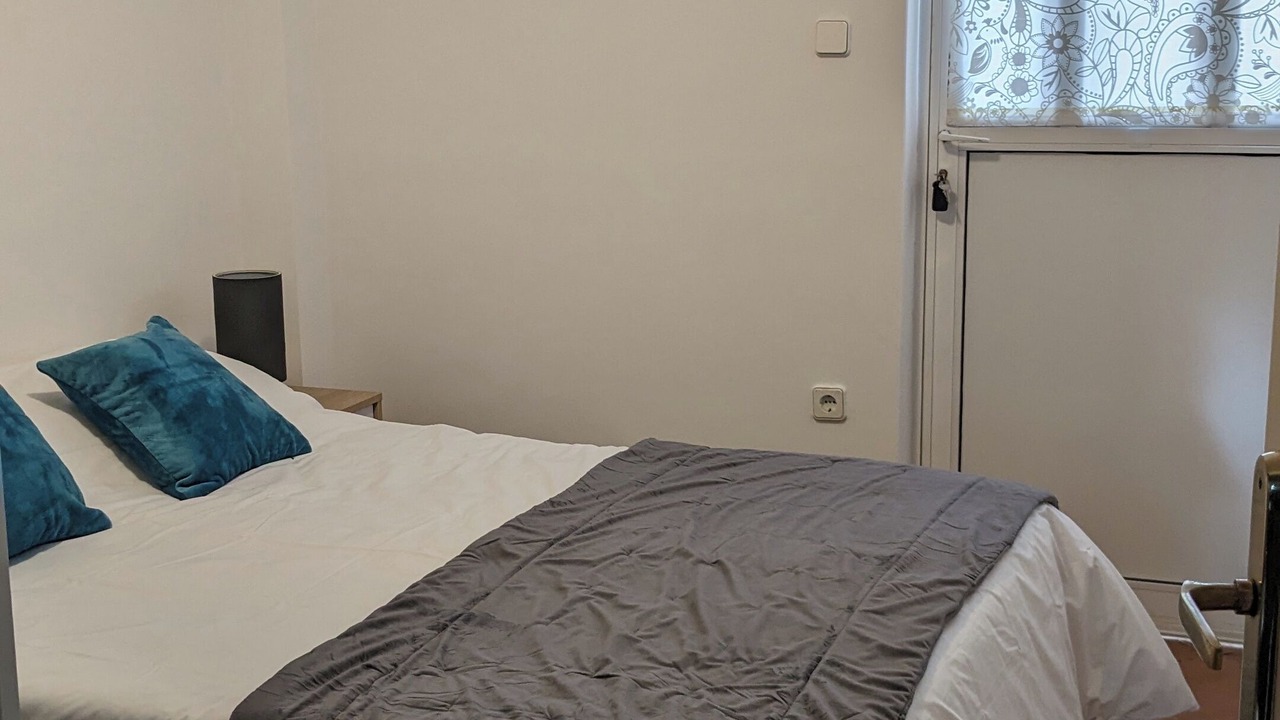Photo of Bedroom in Vrilissia