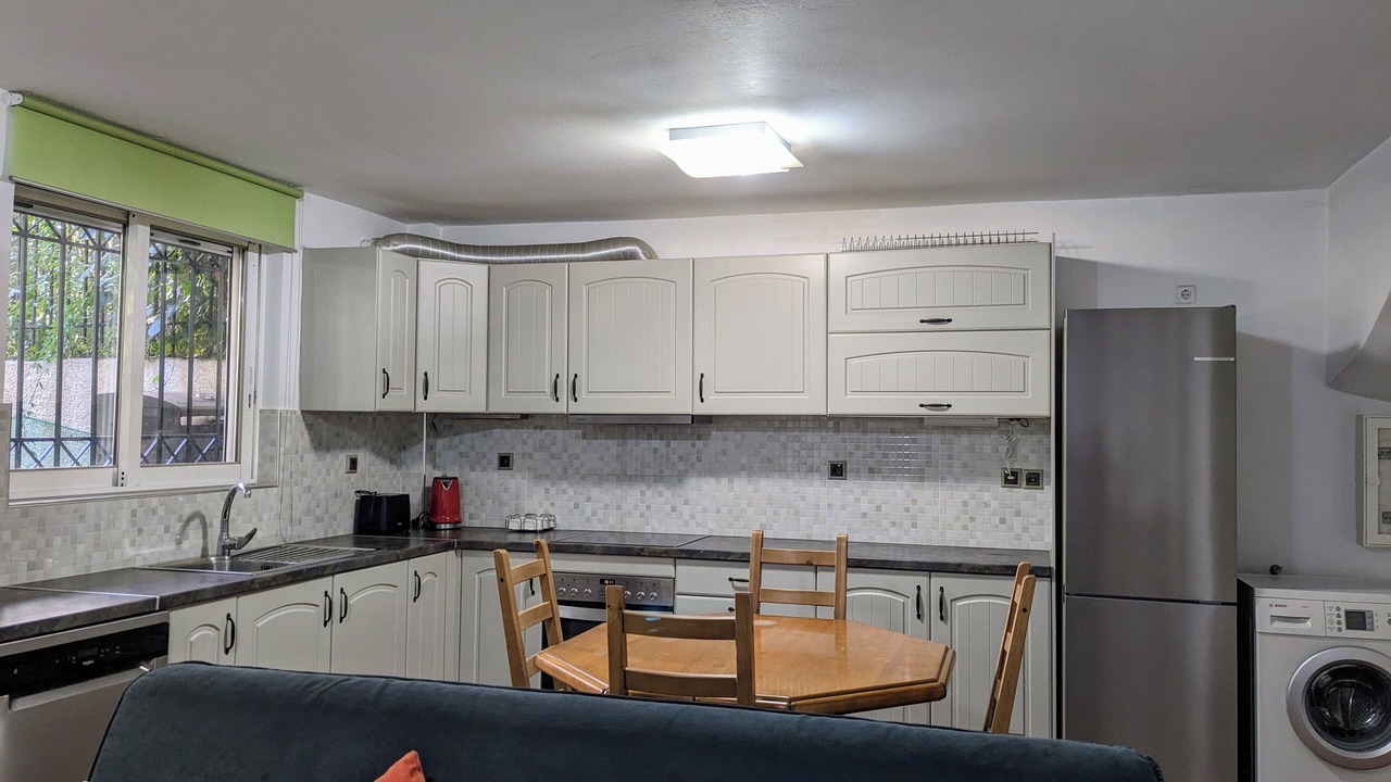Photo of Kitchen in Vrilissia