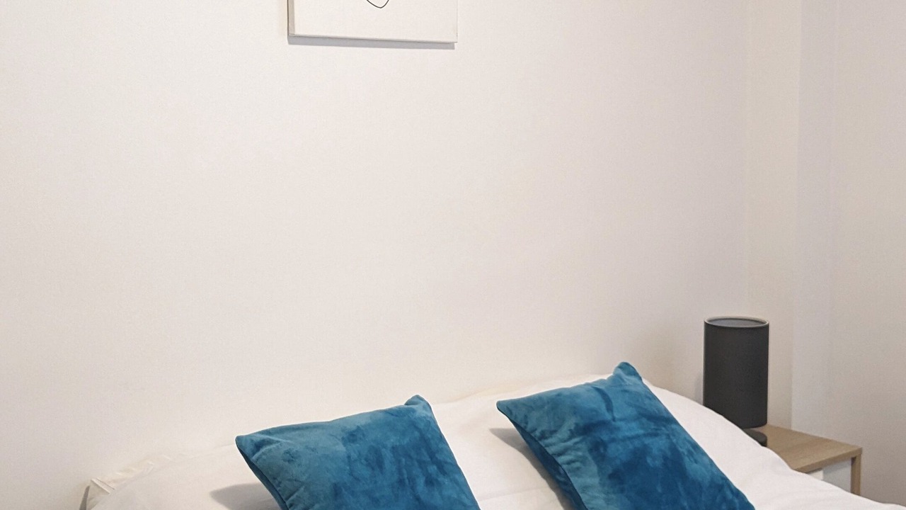 Photo of Bedroom in Vrilissia