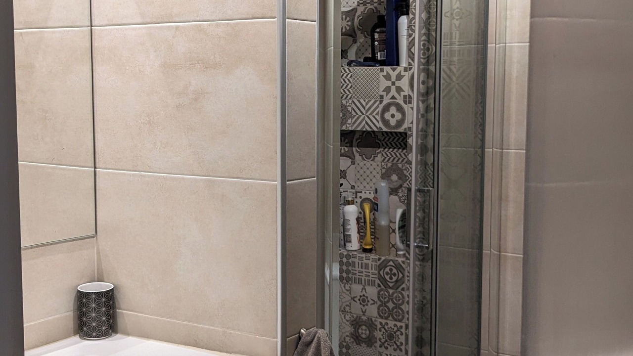 Photo of Bathroom in Vrilissia
