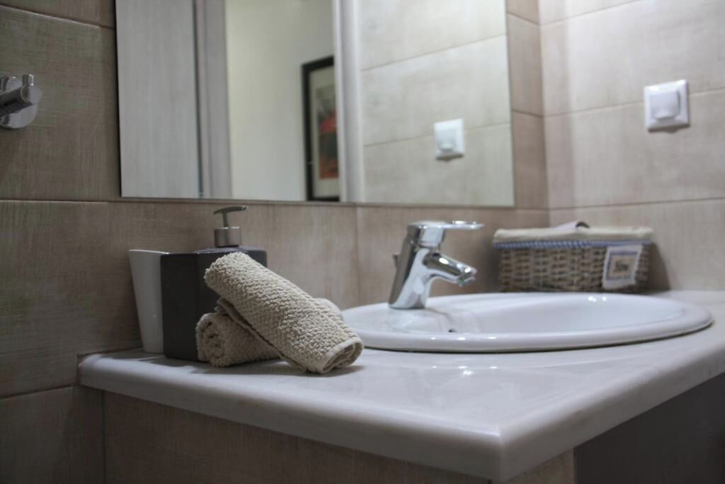 Photo of Bathroom in Spetses