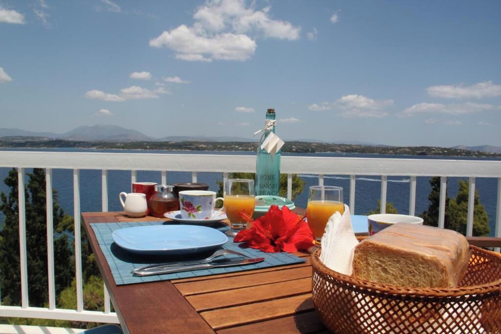 Photo of Outdoor in Spetses