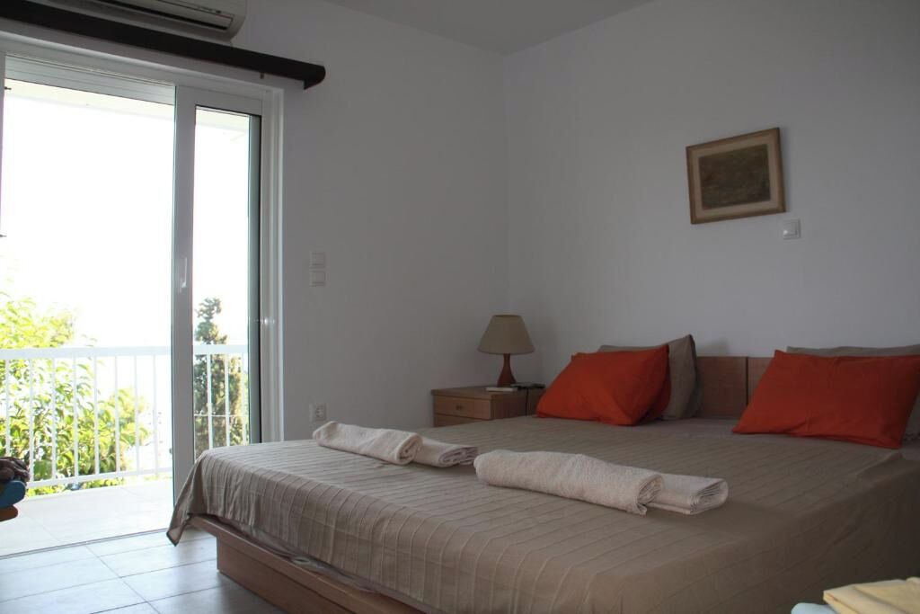 Photo of Bedroom in Spetses