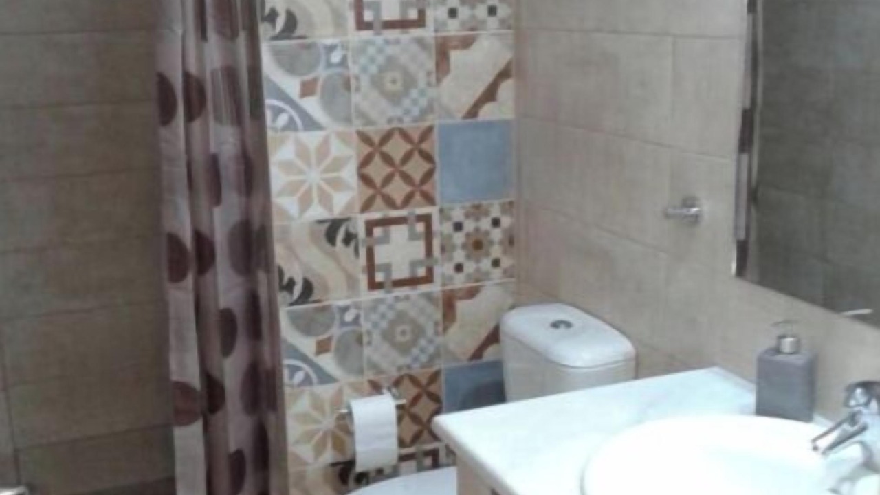 Photo of Bathroom in Spetses