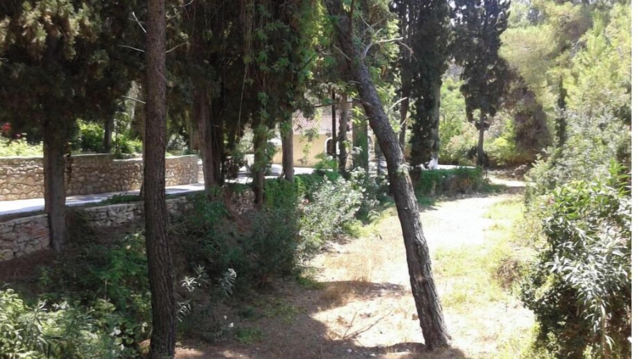 Photo of Outdoor in Spetses