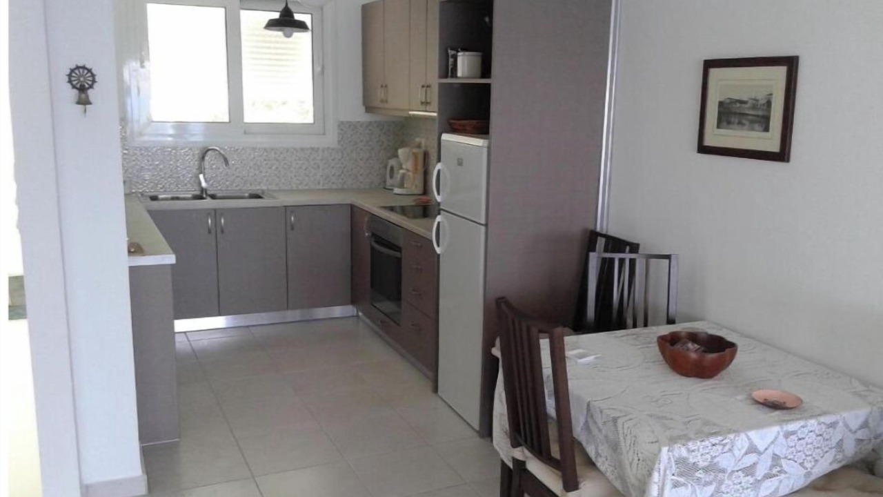 Photo of Kitchen in Spetses