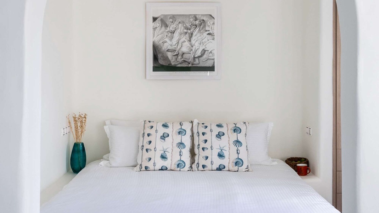 Photo of Bedroom in Xilokeratidi