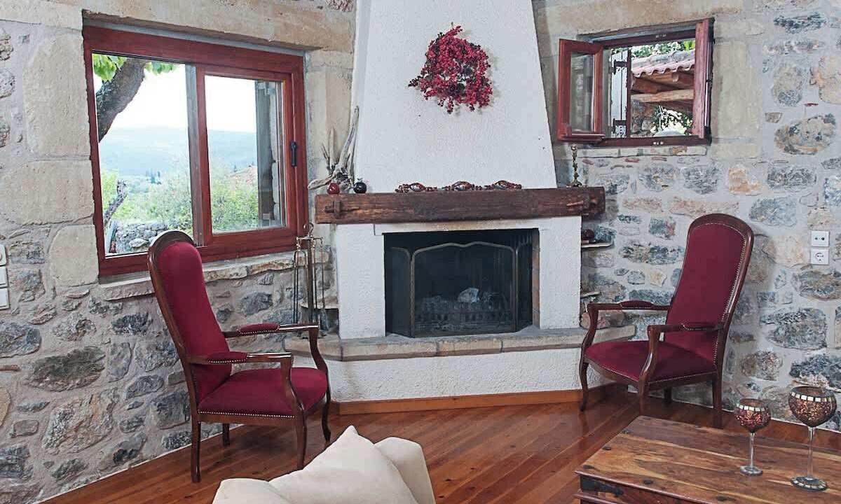 Photo of Livingroom in West Mani