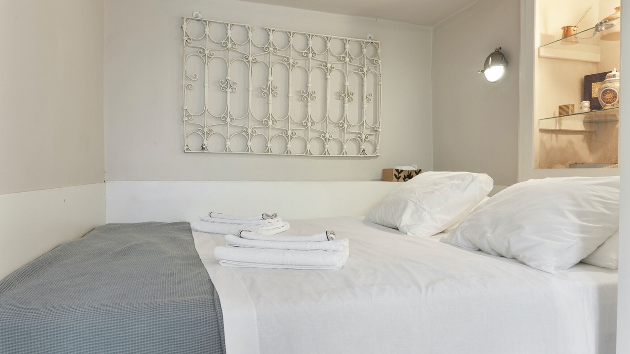 Photo of Bedroom in Pedi