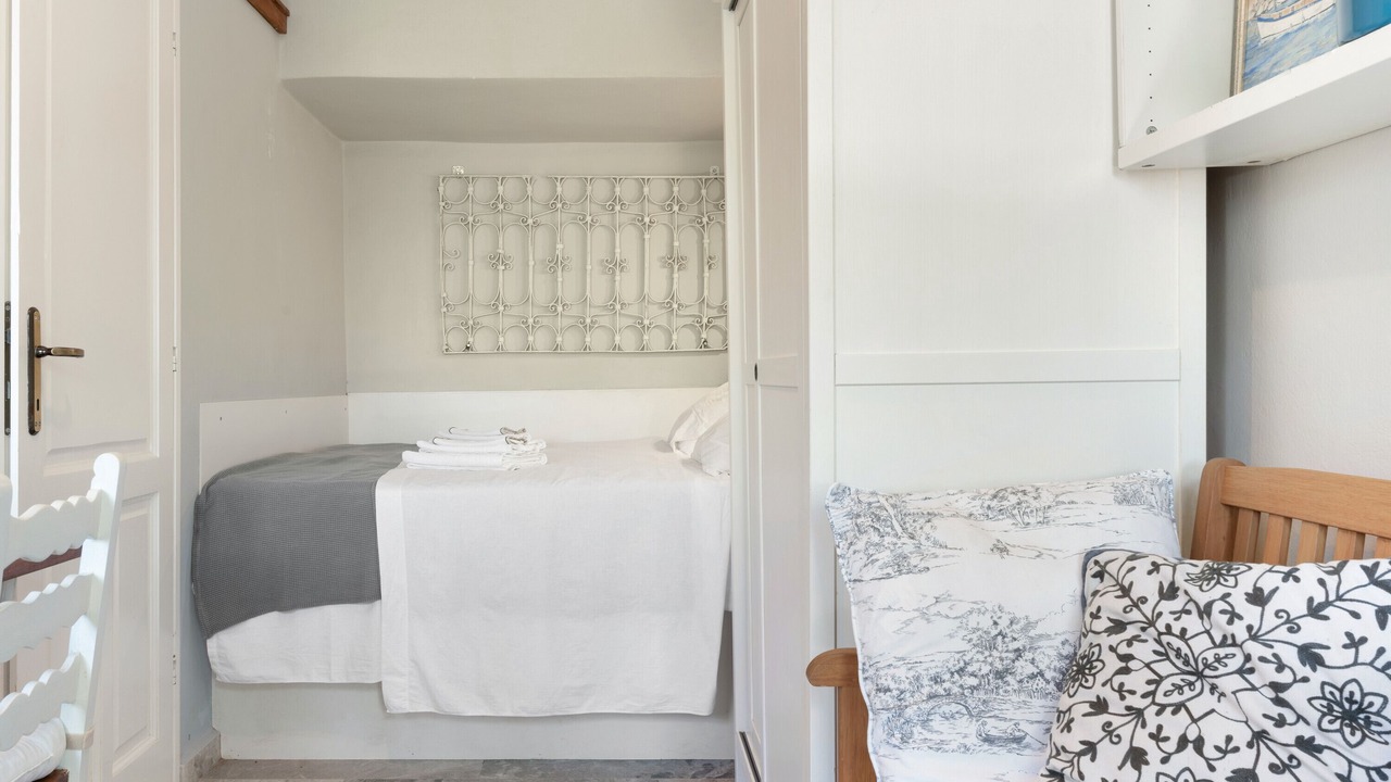 Photo of Bedroom in Pedi