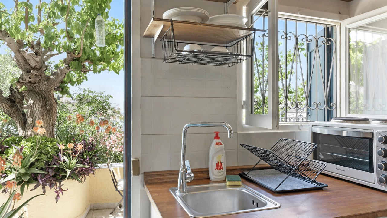 Photo of Kitchen in Pedi