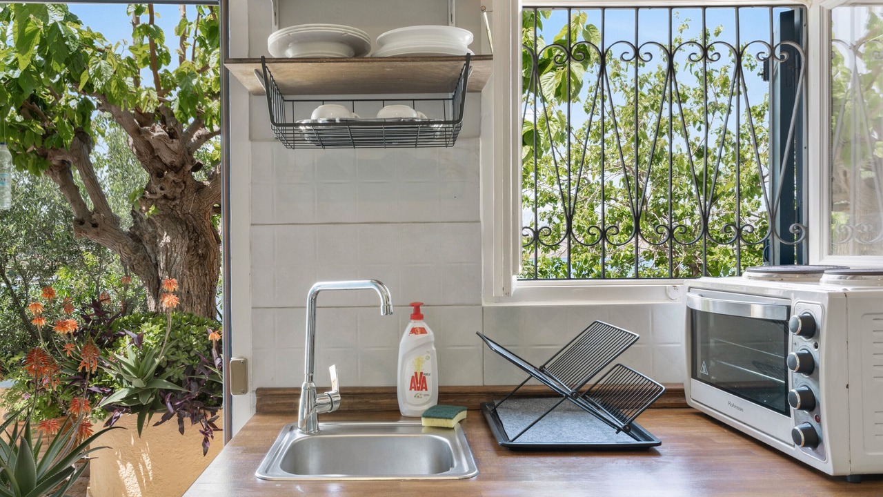 Photo of Kitchen in Pedi