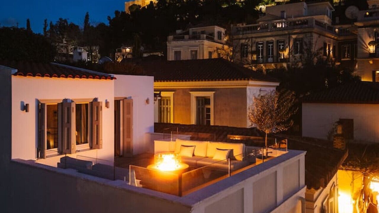 Photo of Outdoor in Athens City Centre