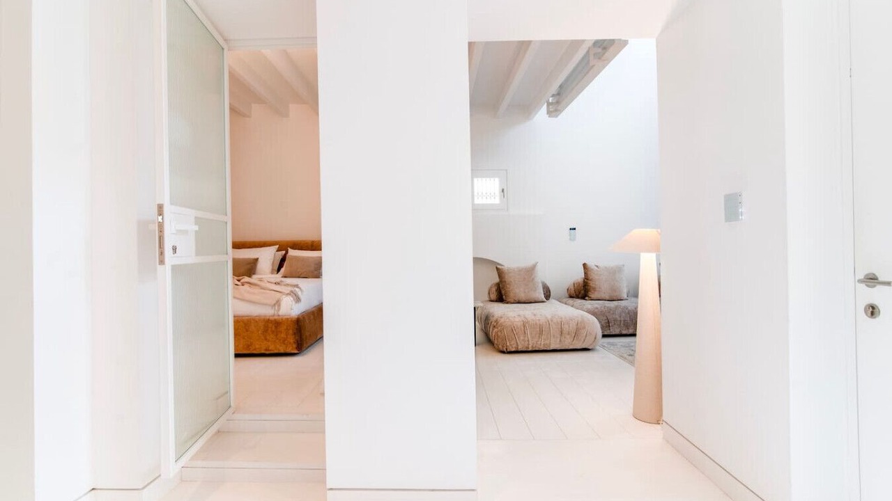 Photo of Bedroom in Athens City Centre