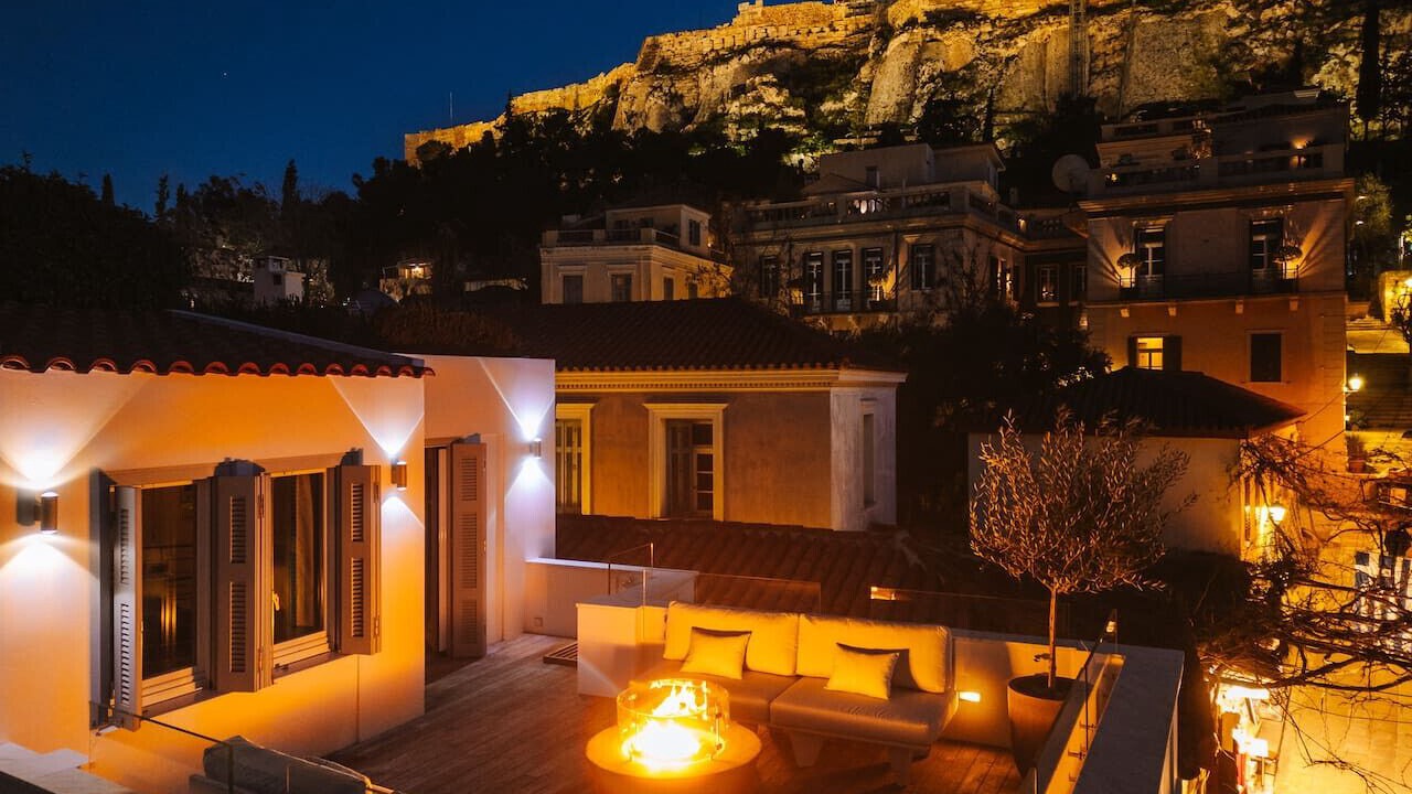 Photo of Outdoor in Athens City Centre