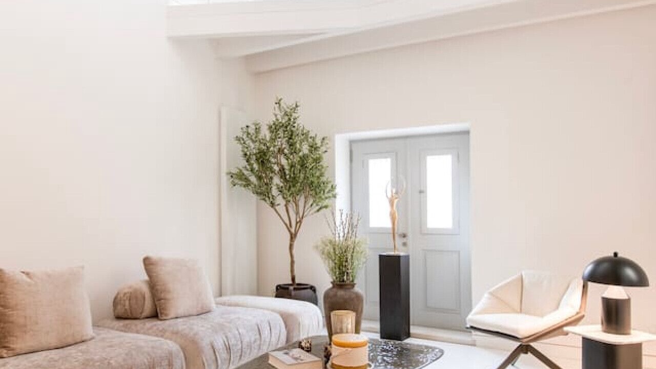 Photo of Livingroom in Athens City Centre