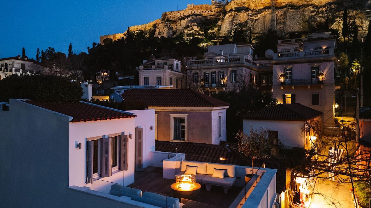 Photo of Outdoor in Athens City Centre