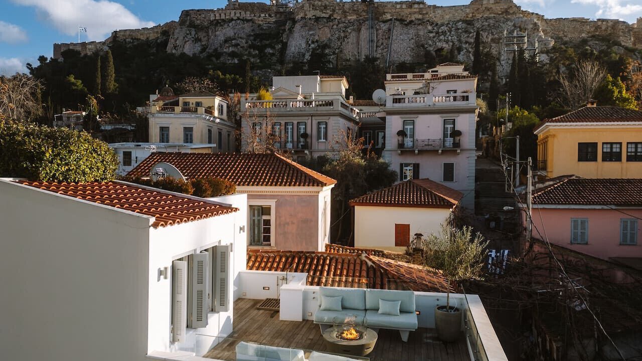 Photo of Outdoor in Athens City Centre
