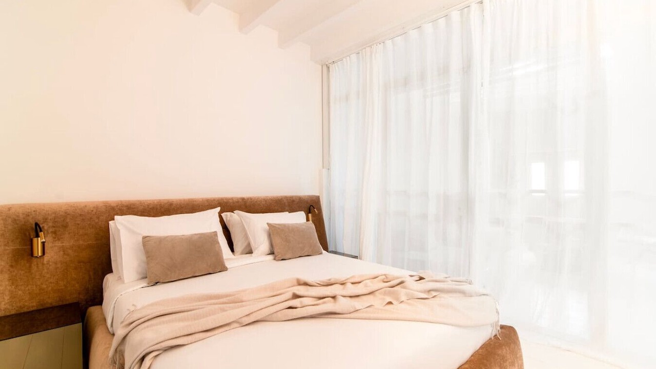 Photo of Bedroom in Athens City Centre