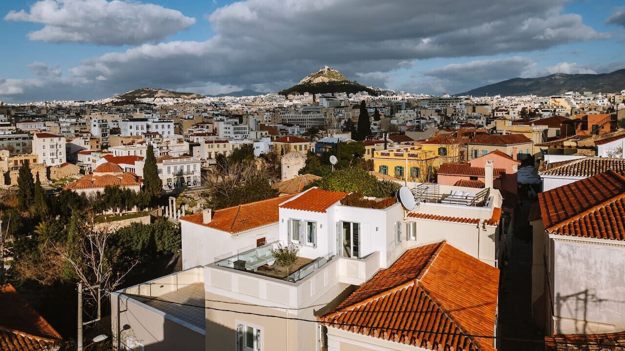 Photo of Others in Athens City Centre