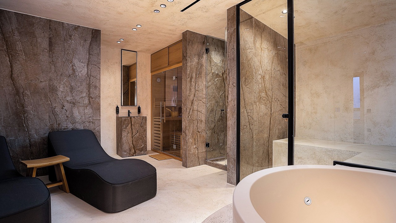 Photo of Bedroom in Akrotiri