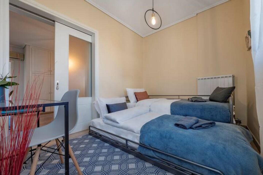 Photo of Bedroom in Glyfada