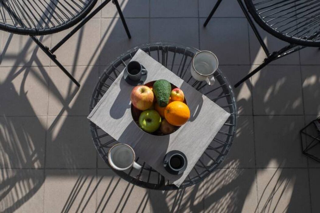 Photo of Patio Balcony in Glyfada
