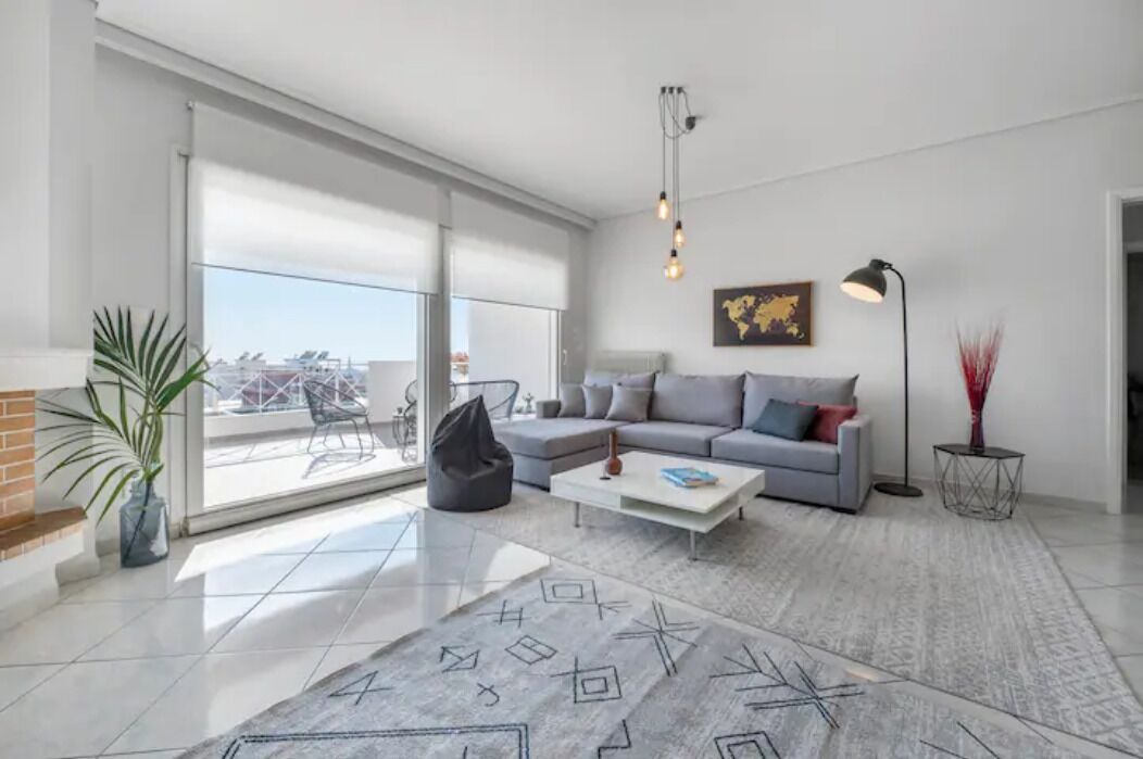 Photo of Livingroom in Glyfada