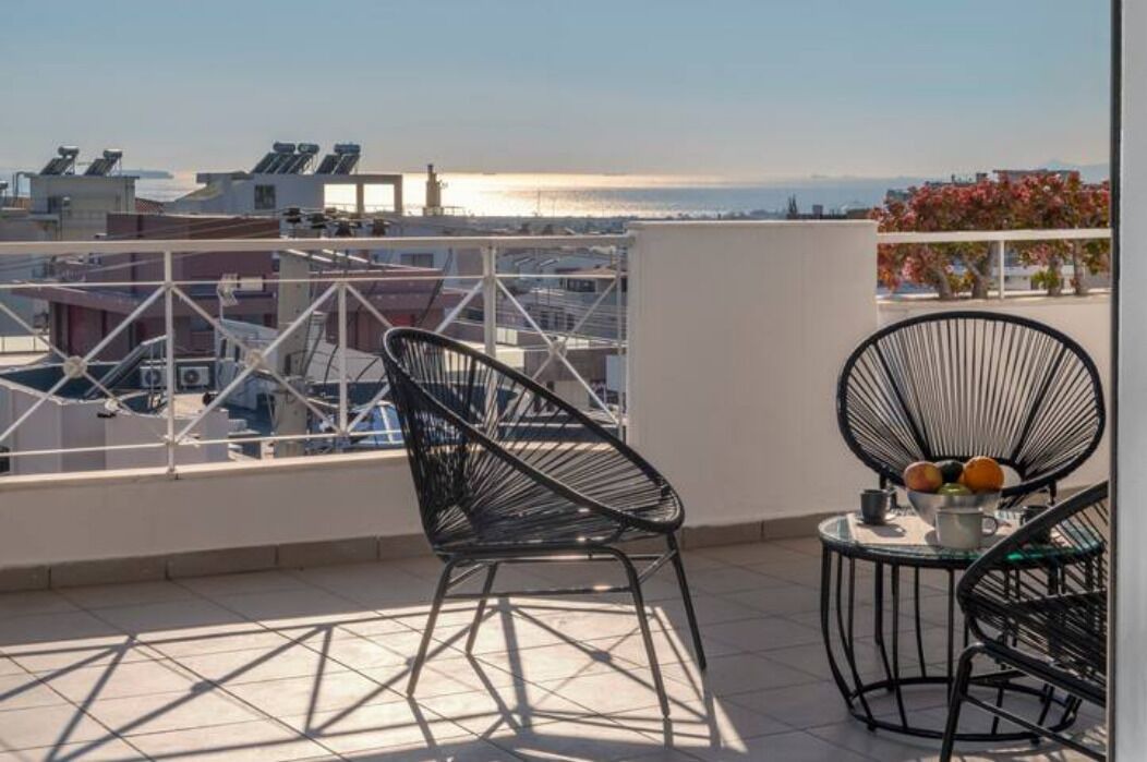 Photo of Outdoor in Glyfada