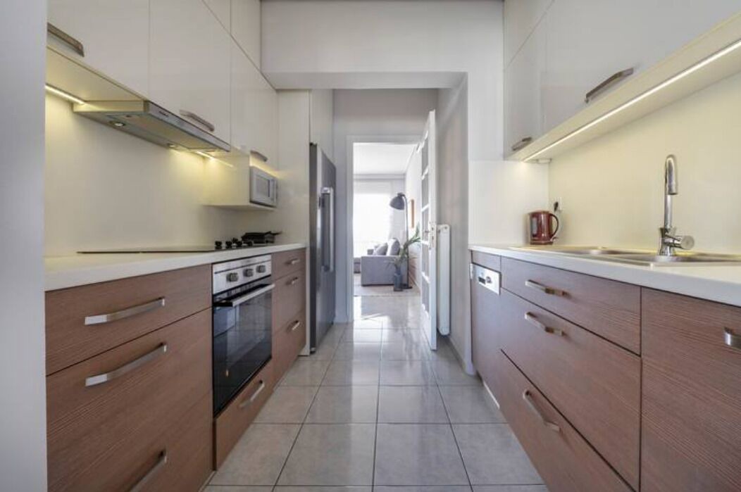 Photo of Kitchen in Glyfada