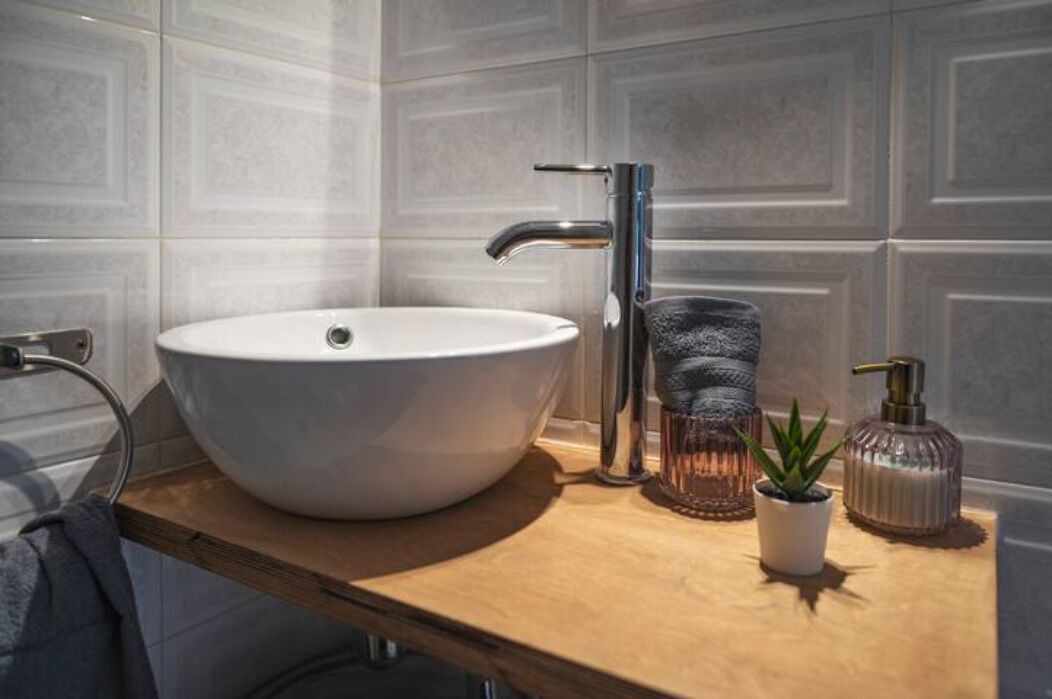 Photo of Bathroom in Glyfada