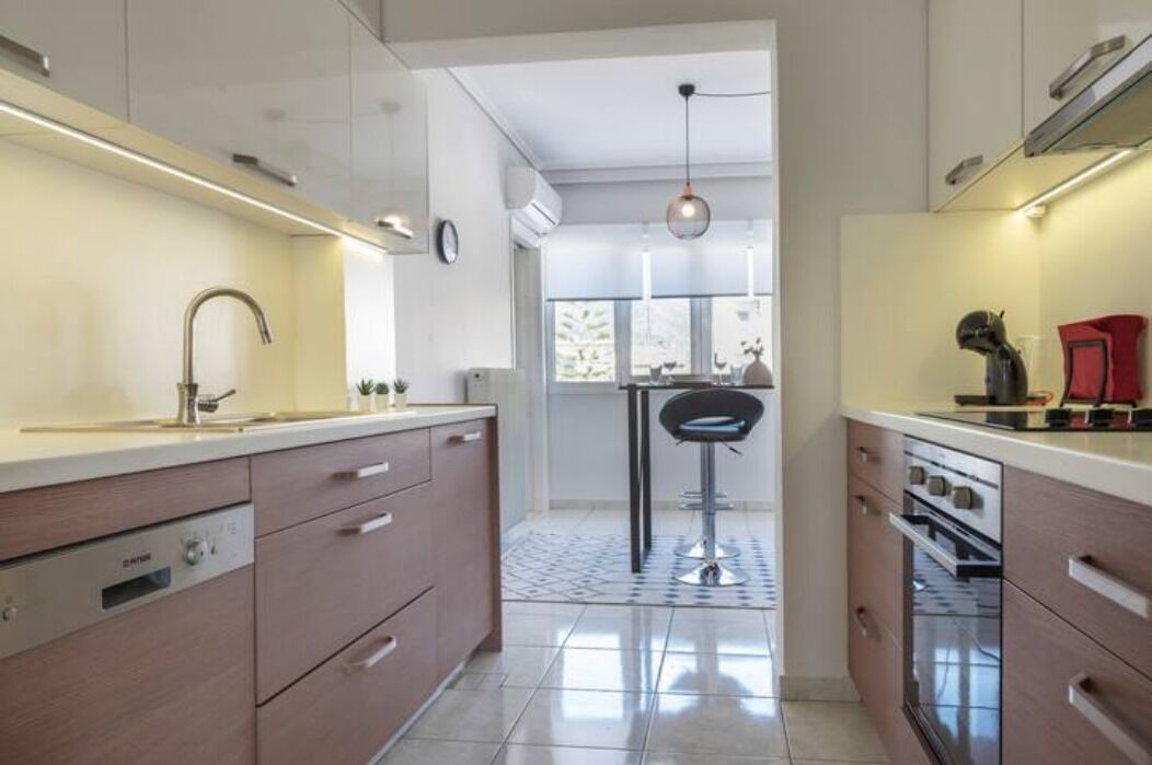 Photo of Kitchen in Glyfada