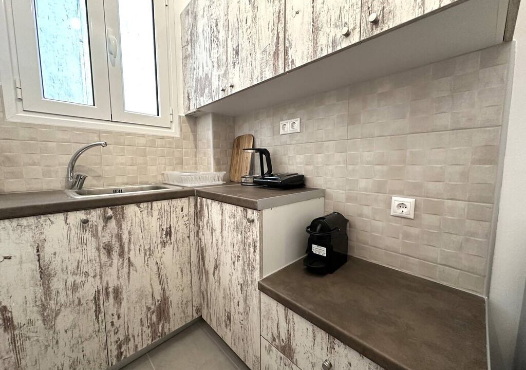 Photo of Kitchen in Ampelokipoi