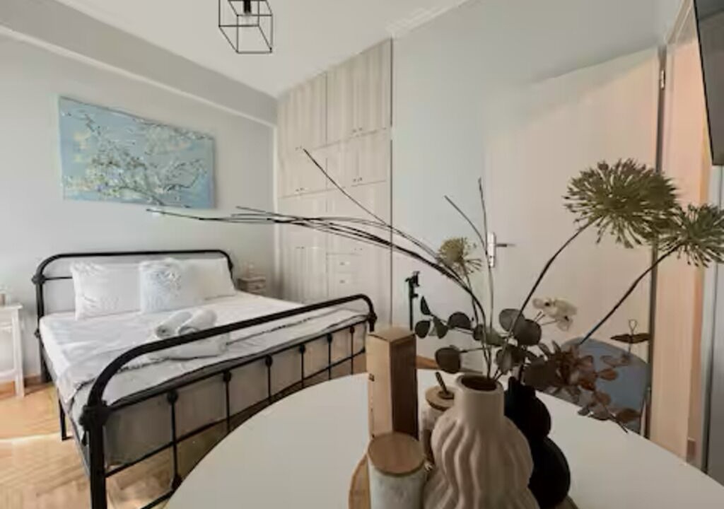 Photo of Bedroom in Ampelokipoi